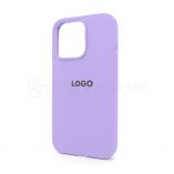 Чохол Full Silicone Case для Apple iPhone 13 Pro lilac (39) - купити за 200.00 грн у Києві, Україні