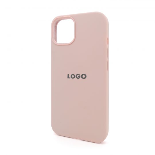 Чехол Full Silicone Case для Apple iPhone 13 Pro nude (19) - купить за 221.50 грн в Киеве, Украине