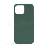 Чохол Full Silicone Case для Apple iPhone 13 Pro Max pine green (55) - купити за 199.50 грн у Києві, Україні