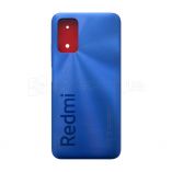 Корпус для Xiaomi Redmi 9T blue Original Quality - купити за 260.82 грн у Києві, Україні