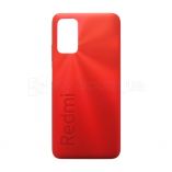 Корпус для Xiaomi Redmi 9T red Original Quality - купити за 260.82 грн у Києві, Україні