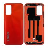 Корпус для Xiaomi Redmi 9T red Original Quality - купити за 287.73 грн у Києві, Україні