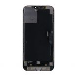 Дисплей (LCD) для Apple iPhone 12 Pro Max с тачскрином black Original (переклееное стекло) - купить за 16 216.20 грн в Киеве, Украине
