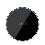 Бездротовий зарядний пристрій XO WX026 15W black - купити за 234.36 грн у Києві, Україні