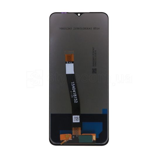 Дисплей (LCD) для Samsung Galaxy A22 5G/A226 (2021) с тачскрином black High Quality