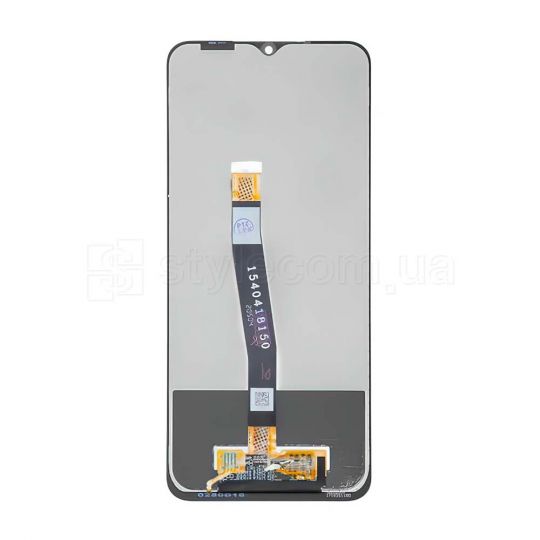 Дисплей (LCD) для Samsung Galaxy A22 5G/A226 (2021) с тачскрином black Original Quality