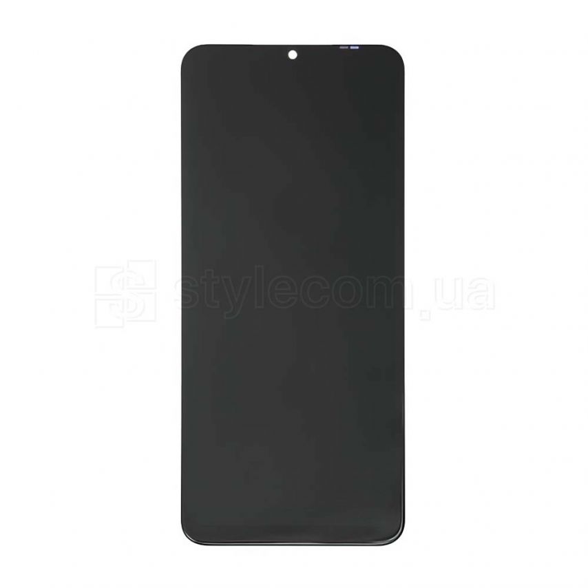 Дисплей (LCD) для Samsung Galaxy A22 5G/A226 (2021) с тачскрином black Original Quality