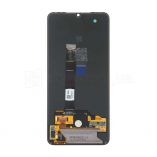 Дисплей (LCD) для Xiaomi Mi 9 с тачскрином black (Oled) Original Quality - купить за 1 690.68 грн в Киеве, Украине