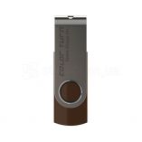 Флеш-пам'ять USB Team Color Turn 32GB brown (TE90232GN01) - купити за 219.24 грн у Києві, Україні