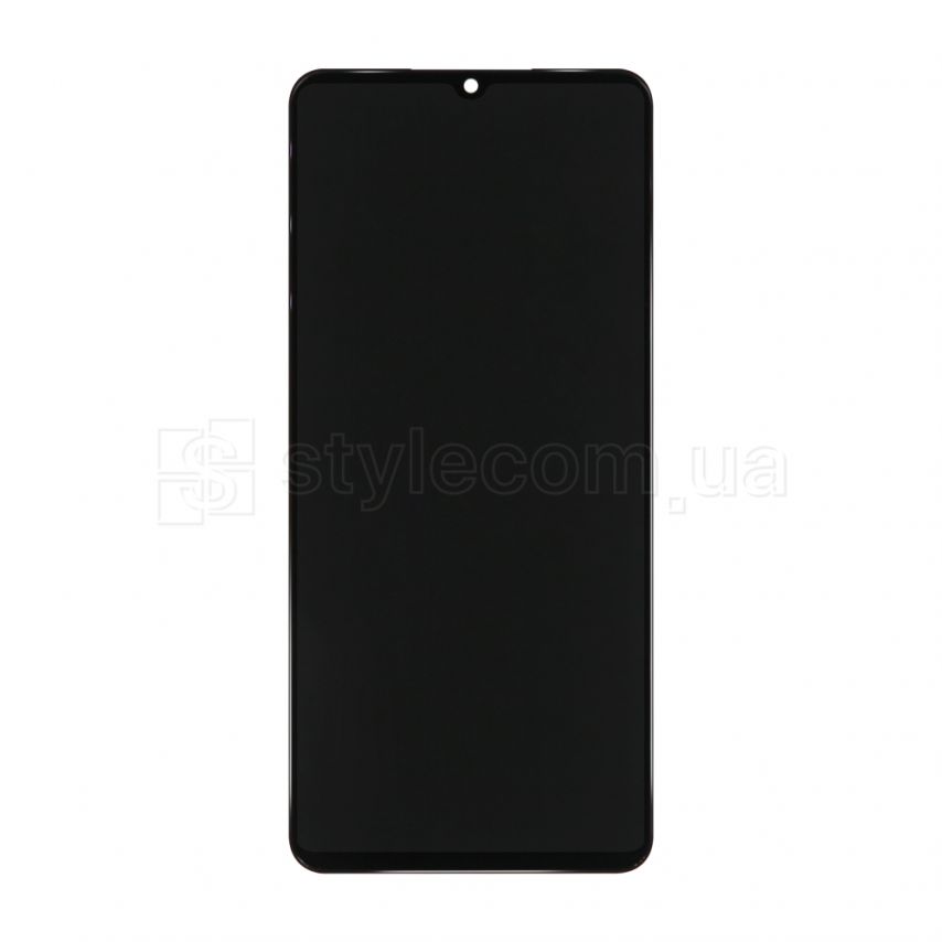 Дисплей (LCD) для Samsung Galaxy A02/A022 (2021), M12/M127 (2021) rev.01 с тачскрином black (IPS) Original Quality