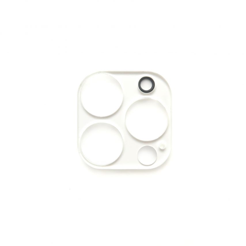 Защитное стекло на камеру для Apple iPhone 13 Pro, 13 Pro Max