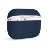 Чохол для AirPods Pro Slim dark blue-green / темний синьо-зелений (18) - купити за 104.00 грн у Києві, Україні