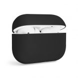 Чехол для AirPods Pro Slim dark grey / темно-серый (13) - купить за 104.00 грн в Киеве, Украине