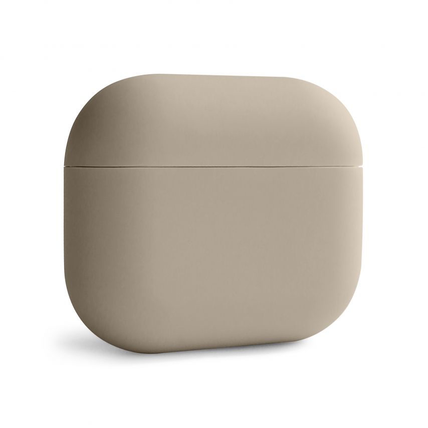 Чохол для AirPods 3 Slim stone (coast blue) (01)