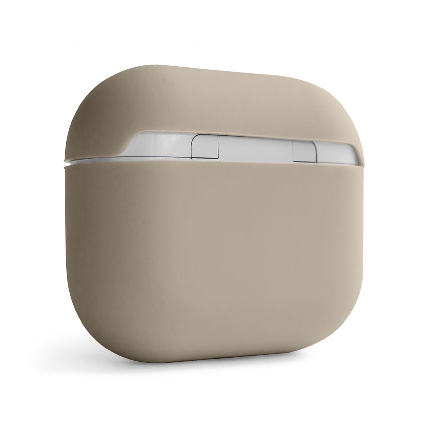 Чохол для AirPods 3 Slim stone (coast blue) (01)