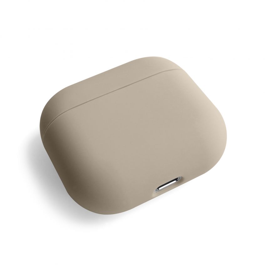 Чохол для AirPods 3 Slim stone (coast blue) (01)