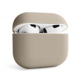 Чохол для AirPods 3 Slim stone (coast blue) (01)