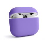Чехол для AirPods 3 Slim purple (7) - купить за 117.60 грн в Киеве, Украине