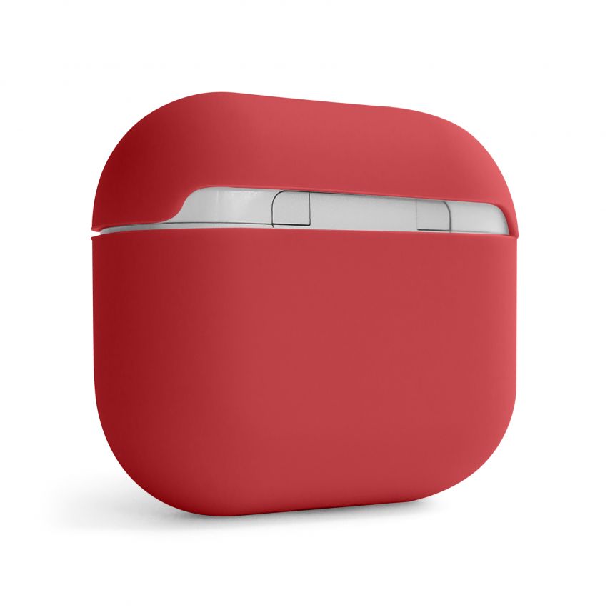 Чохол для AirPods 3 Slim hibiscus (10)