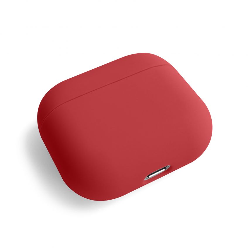 Чохол для AirPods 3 Slim hibiscus (10)