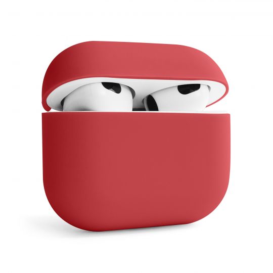 Чехол для AirPods 3 Slim hibiscus (10) - купить за 110.75 грн в Киеве, Украине