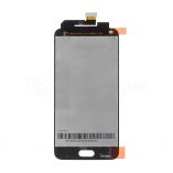 Дисплей (LCD) для Samsung Galaxy J5 Prime/G570 (2016) с тачскрином black Service Original (PN:GH96-10325A) - купить за 1 289.60 грн в Киеве, Украине