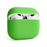 Чехол для AirPods 3 Slim spearmint (20)
