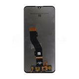 Дисплей (LCD) для Nokia 3.2 TA-1156, TA-1159, TA-1154, TA-1161, TA-1164 с тачскрином black High Quality
