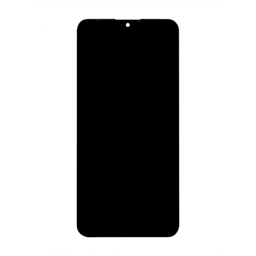 Дисплей (LCD) для Nokia 3.2 TA-1156, TA-1159, TA-1154, TA-1161, TA-1164 з тачскріном black High Quality