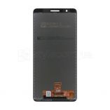 Дисплей (LCD) для Samsung Galaxy A01 Core/A013 (2020) с тачскрином black Original Quality - купить за 604.80 грн в Киеве, Украине