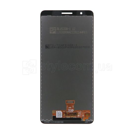 Дисплей (LCD) для Samsung A013/A01 Core (2020) с тачскрином black Original Quality