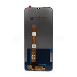 Дисплей (LCD) для Oppo A15, A15s, Realme 7i ver. BV065WBM-L04 з тачскріном black Original Quality - купити за 1 539.20 грн у Києві, Україні