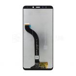 Дисплей (LCD) для Xiaomi Redmi 5 с тачскрином white Original (снятый) - купить за 1 103.04 грн в Киеве, Украине