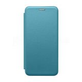 Чохол-книжка Premium для Xiaomi Redmi 9C light blue