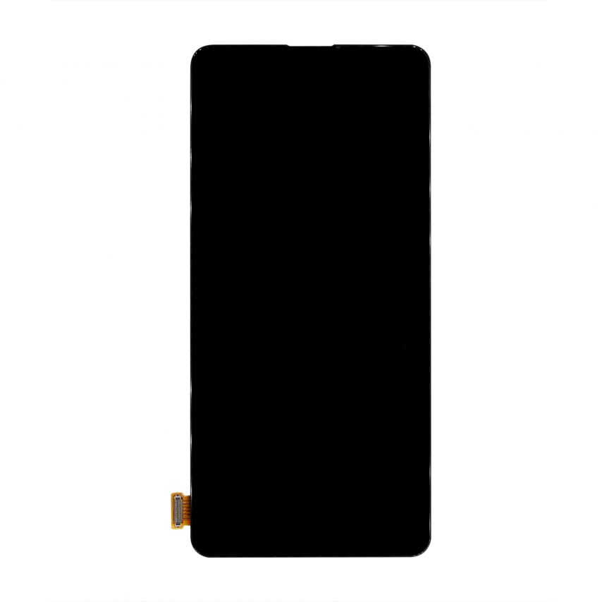 Дисплей (LCD) для Xiaomi Mi 9T, Mi 9T Pro, K20, K20 Pro з тачскріном black (Oled) Original Quality