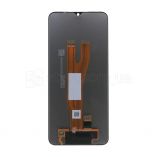 Дисплей (LCD) для Samsung Galaxy A03 Core/A032F (2021) с тачскрином black Service Original (PN:GH81-21711A) - купить за 810.60 грн в Киеве, Украине