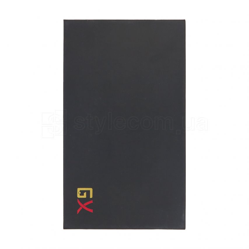 Дисплей (LCD) для Apple iPhone Xs с тачскрином black (Oled GX/Soft) China Original