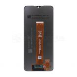 Дисплей (LCD) для Samsung A12/A127 (2021) с тачскрином black Service Original (PN:GH82-26486A) - купить за 1 126.90 грн в Киеве, Украине