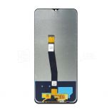 Дисплей (LCD) для Samsung Galaxy A22 5G/A226 (2021) с тачскрином black Service Original (PN:GH81-20694A) - купить за 965.58 грн в Киеве, Украине