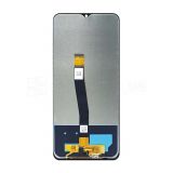 Дисплей (LCD) для Samsung Galaxy A22 5G/A226 (2021) с тачскрином black Service Original (PN:GH81-20694A)