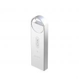 Флеш-пам'ять USB XO DK-01 32GB silver - купити за 238.14 грн у Києві, Україні