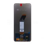 Дисплей (LCD) для Xiaomi Redmi 10, Redmi 10 (2022), Redmi Note 11 4G с тачскрином black Original Quality - купить за 879.14 грн в Киеве, Украине