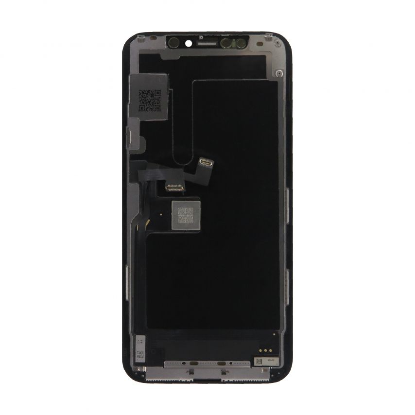 Дисплей (LCD) для Apple iPhone 11 Pro с тачскрином black (Oled ALG) Original Quality