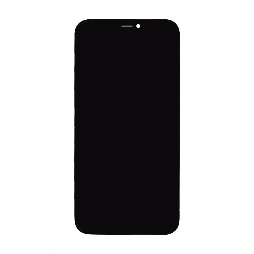 Дисплей (LCD) для Apple iPhone 11 Pro + тачскрин black (Oled ALG) China Original