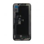 Дисплей (LCD) для Apple iPhone Xs с тачскрином black (Oled ALG) Original Quality - купить за 1 632.96 грн в Киеве, Украине