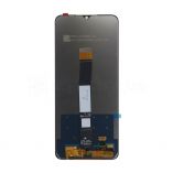 Дисплей (LCD) для Xiaomi Redmi 10C, Poco C40 с тачскрином black Original Quality - купить за 1 199.48 грн в Киеве, Украине