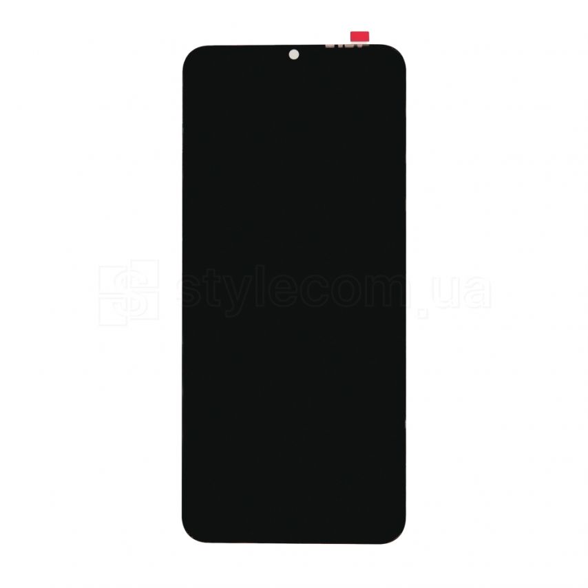 Дисплей (LCD) для Vivo Y21 (2021) с тачскрином black High Quality