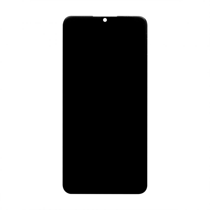 Дисплей (LCD) для Huawei P30 Lite, Nova 4e с тачскрином black Original Quality