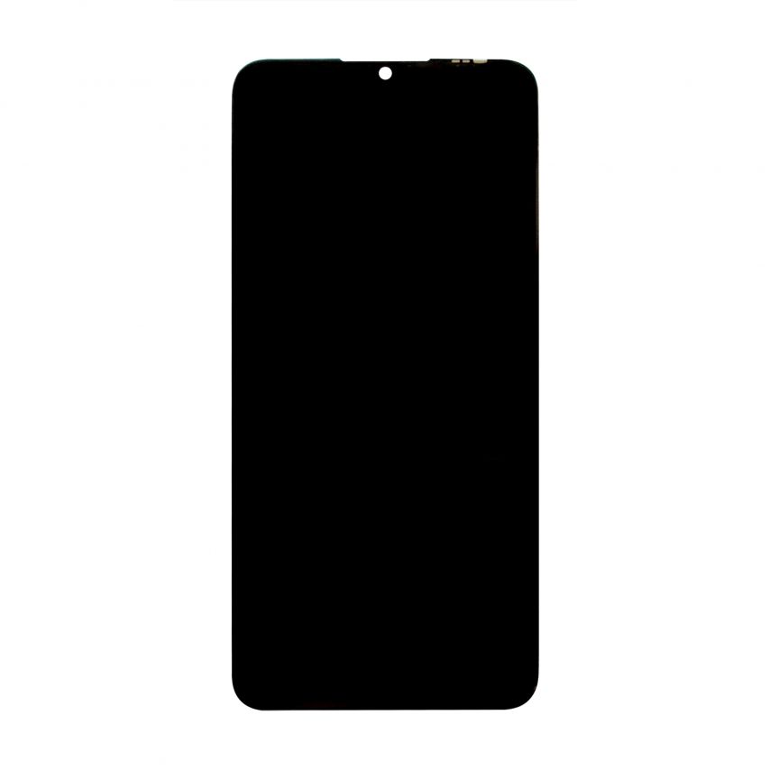 Дисплей (LCD) для Huawei P30 Lite, Nova 4e з тачскріном black Original Quality