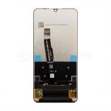 Дисплей (LCD) для Huawei P30 Lite, Nova 4e с тачскрином black Original Quality - купить за 1 069.32 грн в Киеве, Украине